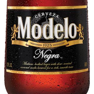 Modelo Negra