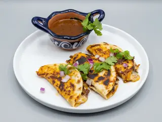 Tacos de Birria