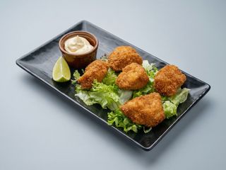 Nuggets di pollo Homestyle