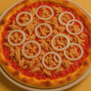 PIZZA NOSTROMO