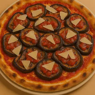 PIZZA LA BOMBA