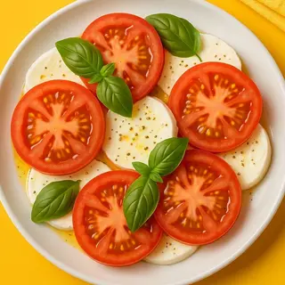 CAPRESE CLASSICA