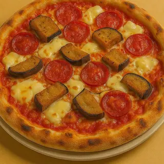 PIZZA JOLLY ROGER