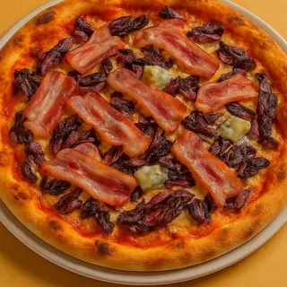 PIZZA GAVINA