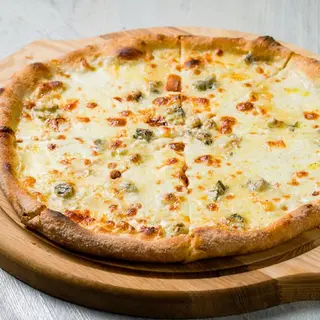 PIZZA 4 FORMAGGI