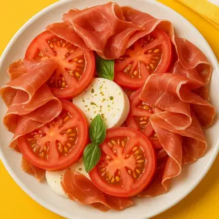 CAPRESE  2.0