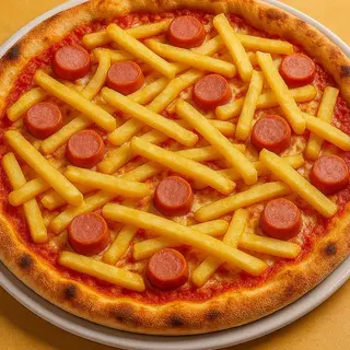 PIZZA MARTINA
