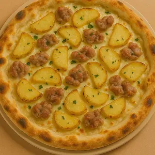 PIZZA GIGI