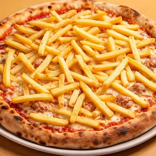 PIZZA CHIPS