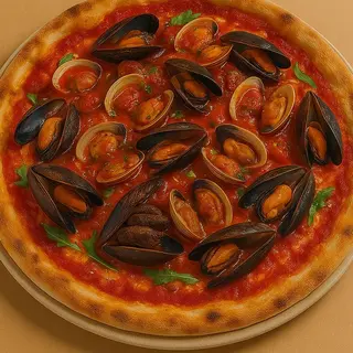 PIZZA ZUPPETTA