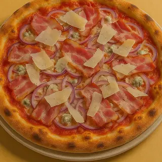 PIZZA GIOVANNA