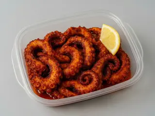 MOSCARDINI ALLA DIAVOLA
