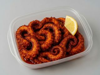 MOSCARDINI ALLA DIAVOLA