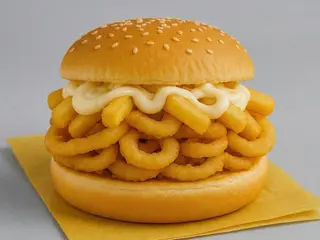 PANINO SFIZIOSO