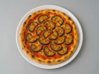 PIZZA SASSARESE