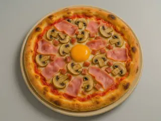 PIZZA VENEZIANA