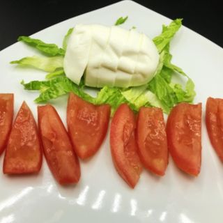 Caprese di Bufala