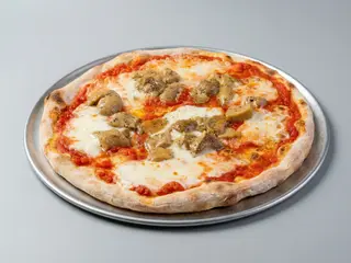 Porcini