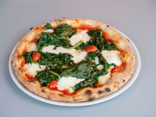 Tre colori
