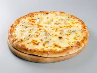 Quattro formaggi