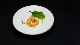 24 Tartare special