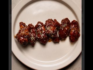 Chiken wings