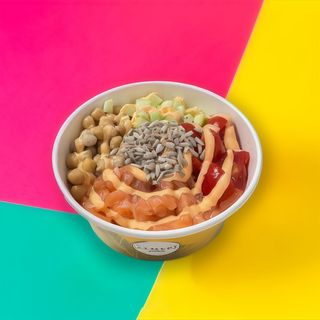 Componi la tua Poke regular