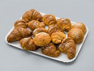 Gran colazione hotel
