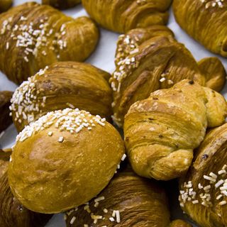 Gran colazione hotel