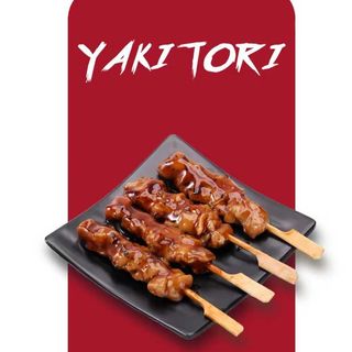 Yakitori