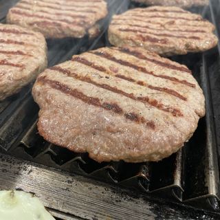 Hamburger di chianina 250 g