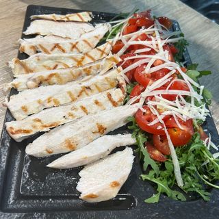 Tagliata di pollo 300 g