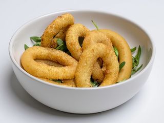 Anelli di cipolla - 5 pezzi