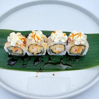 UF3. EBITEN PHILA. 8pz