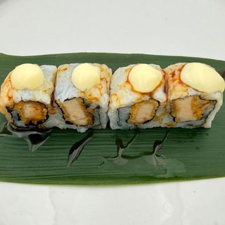 UF32. pollo fritto roll 8pz
