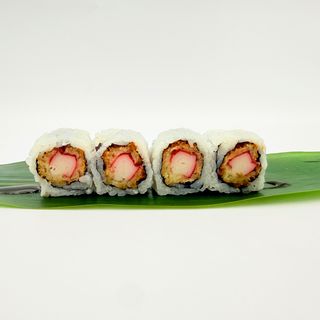 UF31. surimi fritti roll. 8pz