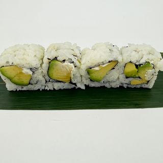 UC13. Avocado phila semplice  8pz