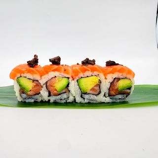 US22. Salmone tartufo  8pz