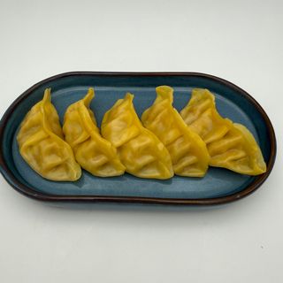 R9. Ravioli tofu 5pz