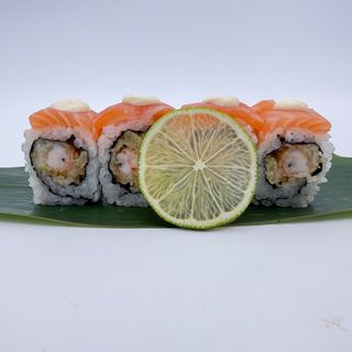 UF11. Tiger lime.  8pz