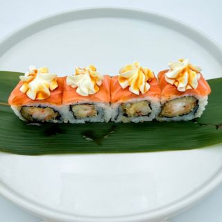 UF10. Tiger plus.  8pz