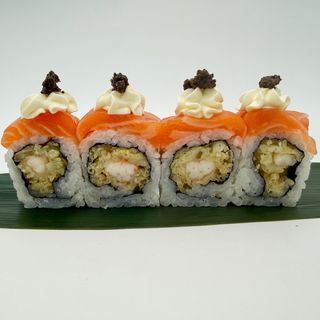 UF15. Tiger tartufo. 8pz