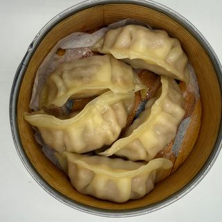 R3  ravioli pollo di japanese 5pz