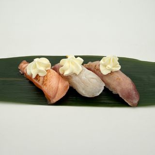 N20. Misti flambe phila 3pz