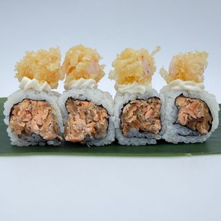 UF5.  EBITEN miura.  8pz