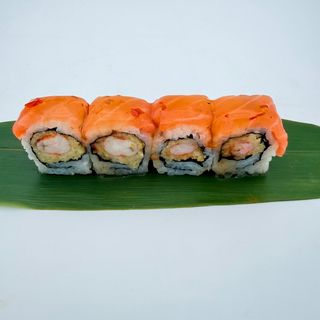 UF20.  Tiger agropiccante.  8pz