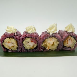 UF28. Black ebiten Phila.  8pz