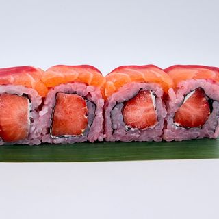 UC7. Dream lampone roll  8pz