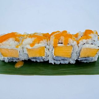 UC11. Phila Mango semplice  8pz