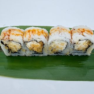 UC10.  Happy phila croccante  8pz